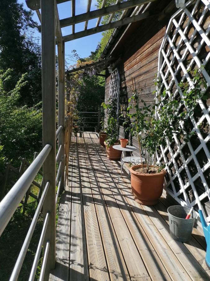 Sherwood エトルタ エクステリア 写真