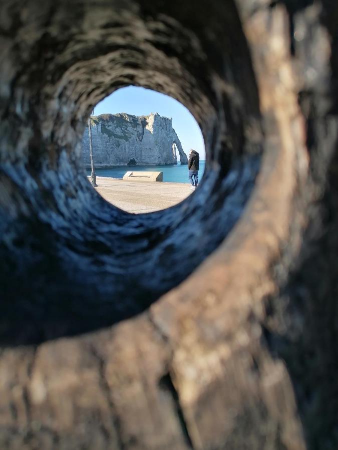 Sherwood エトルタ エクステリア 写真